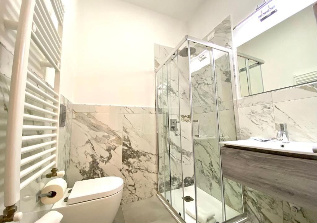 Photo of Bathroom in Milan