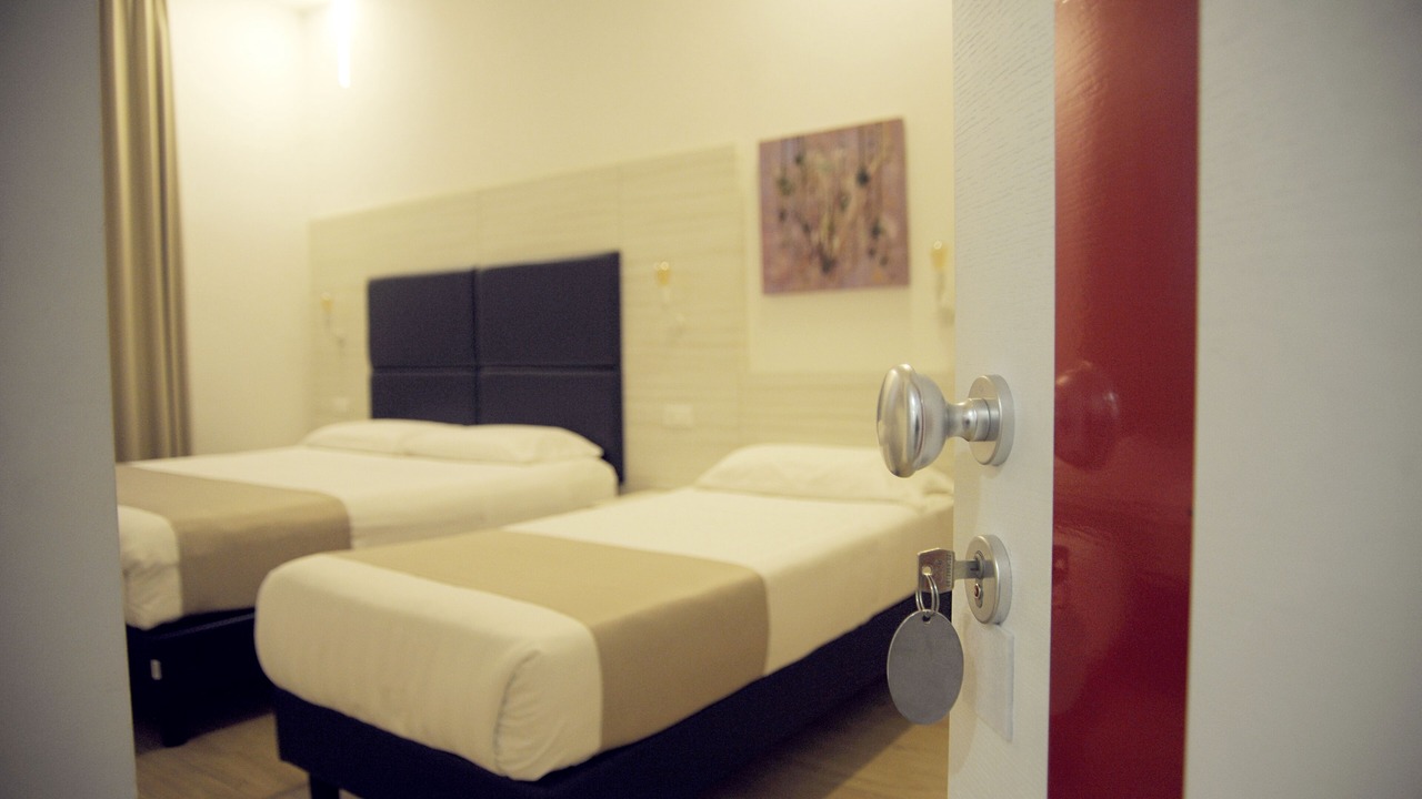 Photo of Bedroom in Milan