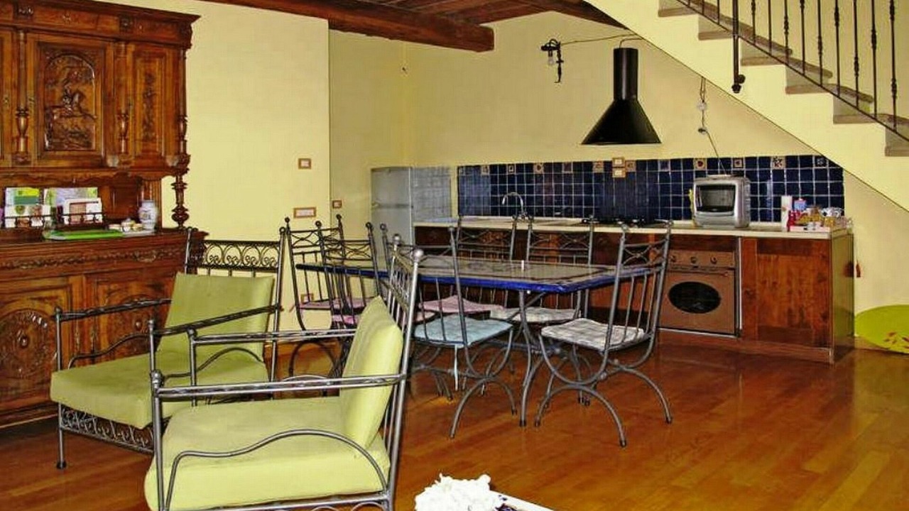 Photo of Livingroom in Ramazzano
