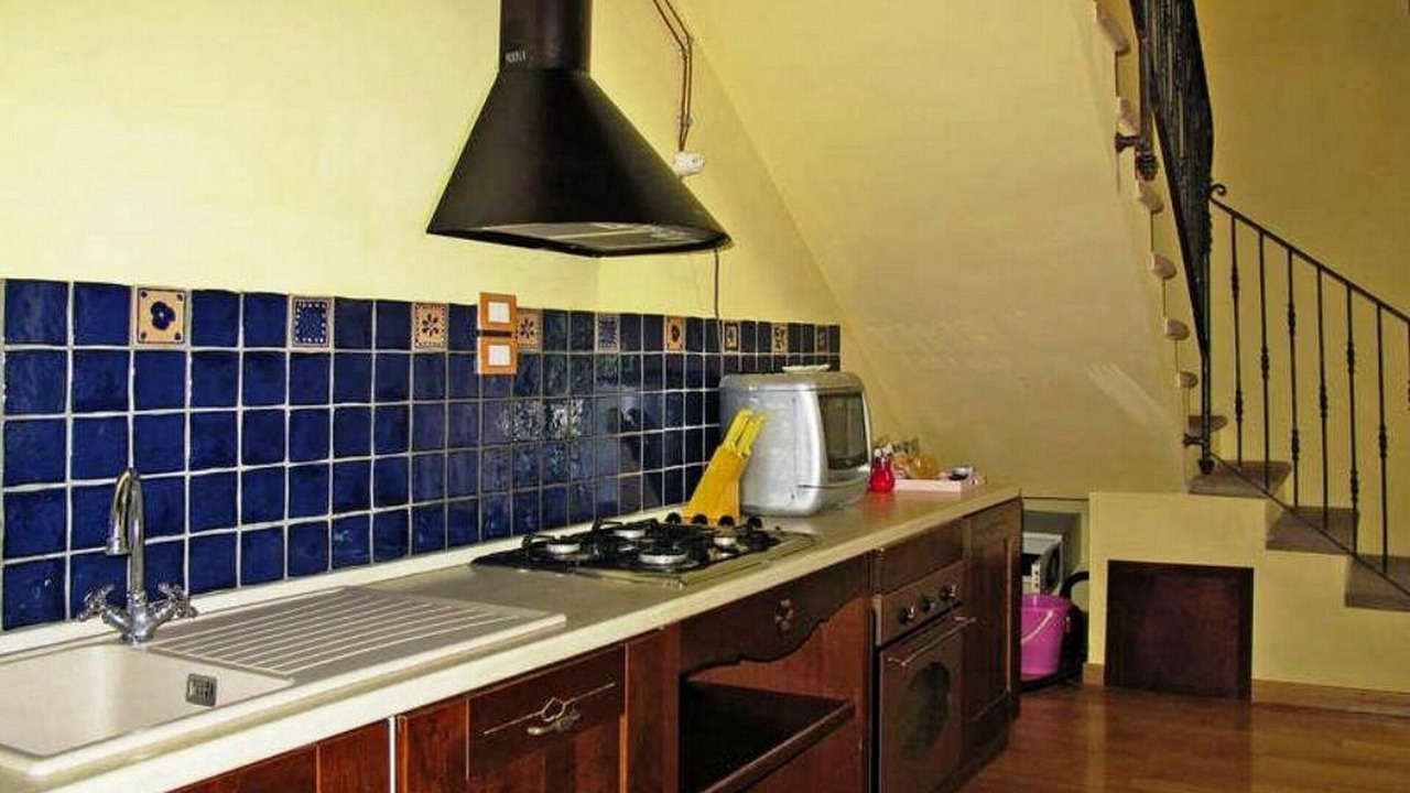 Photo of Kitchen in Ramazzano