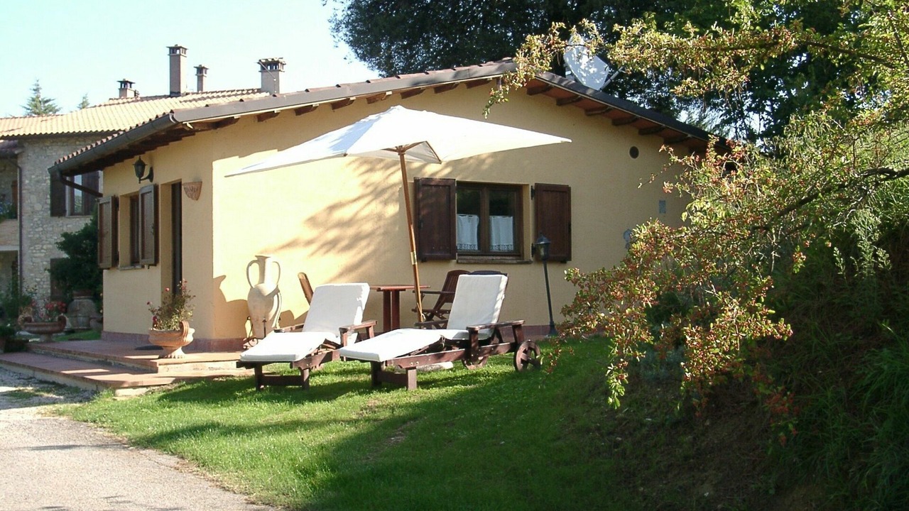 Photo of Outdoor in Ramazzano