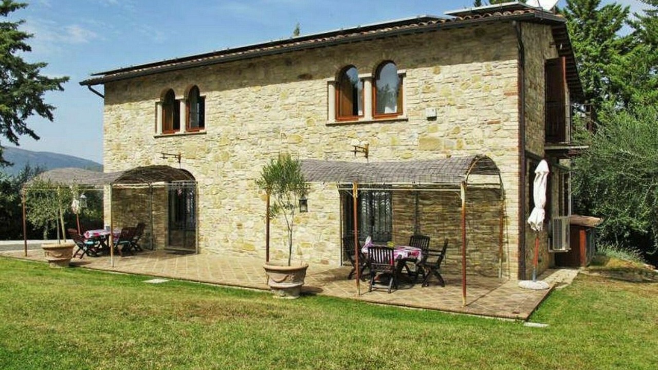 Photo of Outdoor in Ramazzano