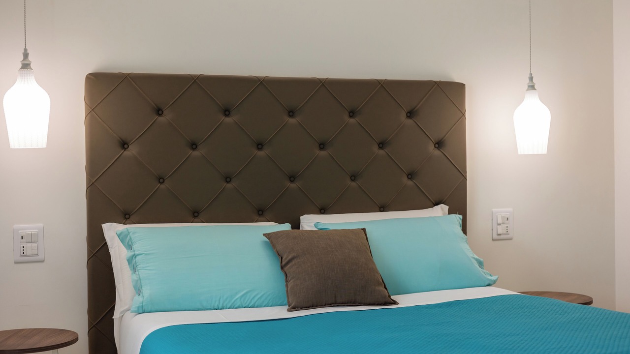 Photo of Bedroom in Vieste
