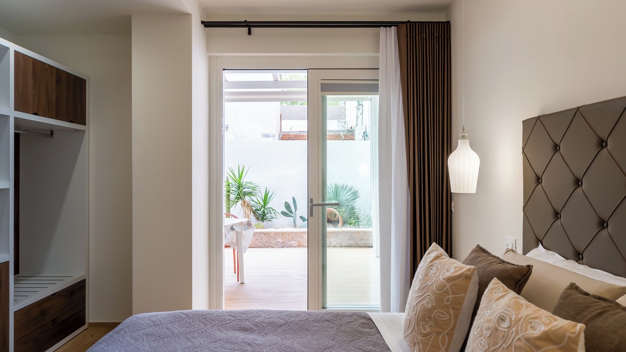 Photo of Bedroom in Vieste
