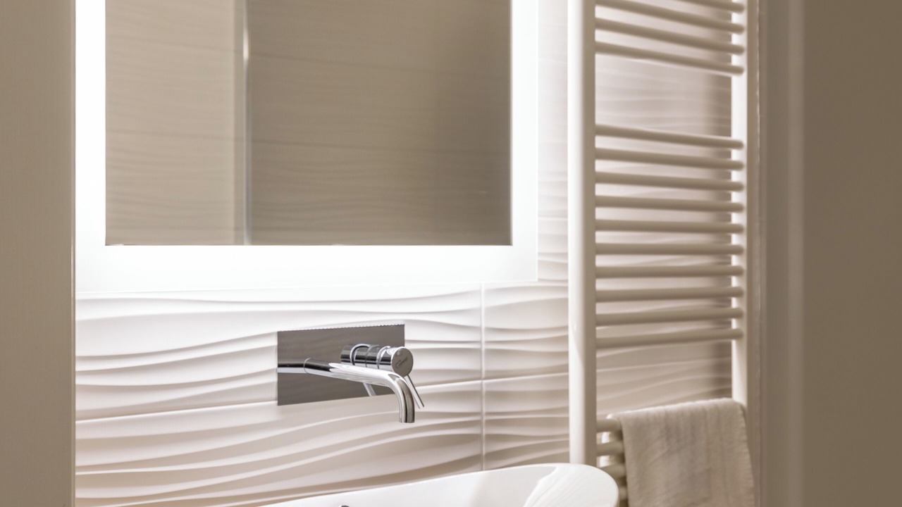 Photo of Bathroom in Vieste