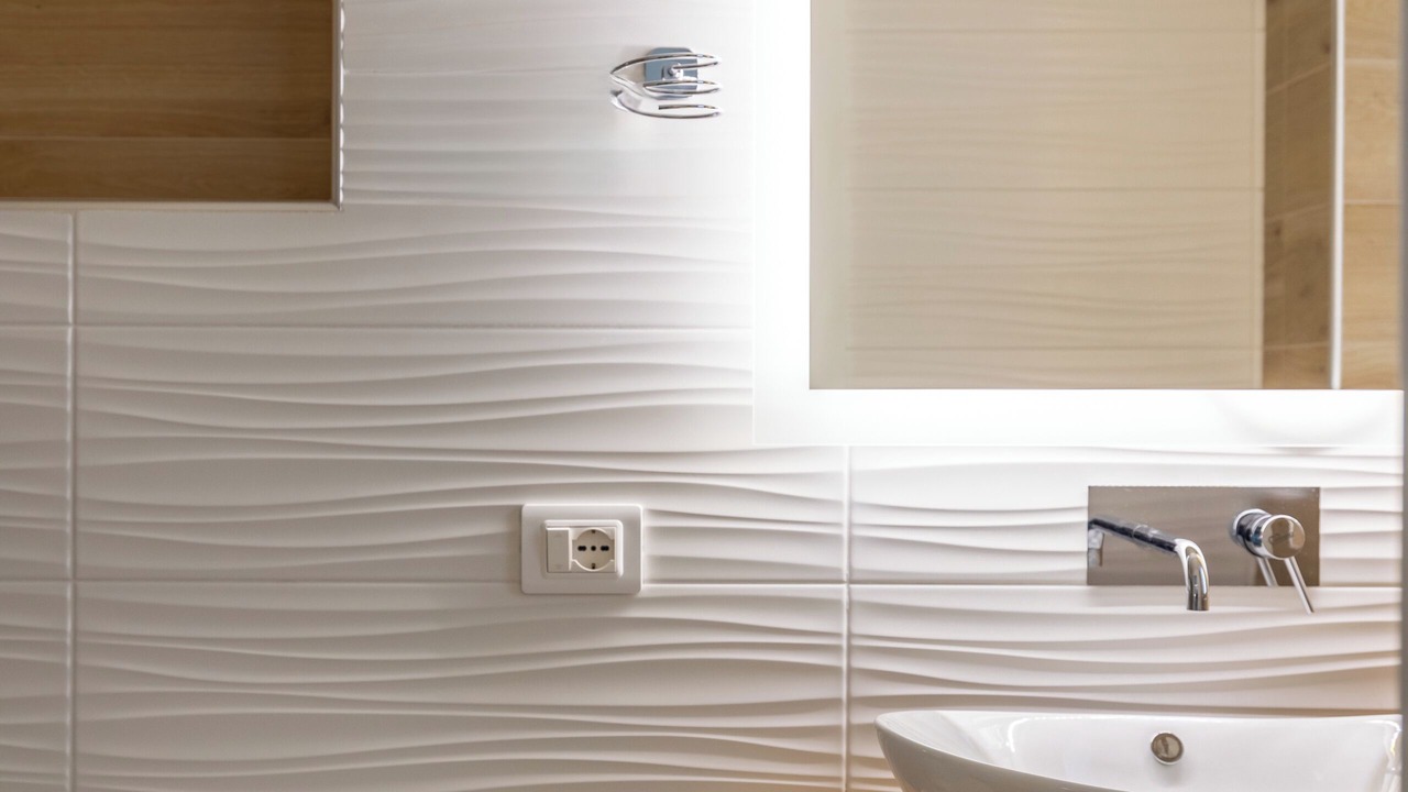 Photo of Bathroom in Vieste