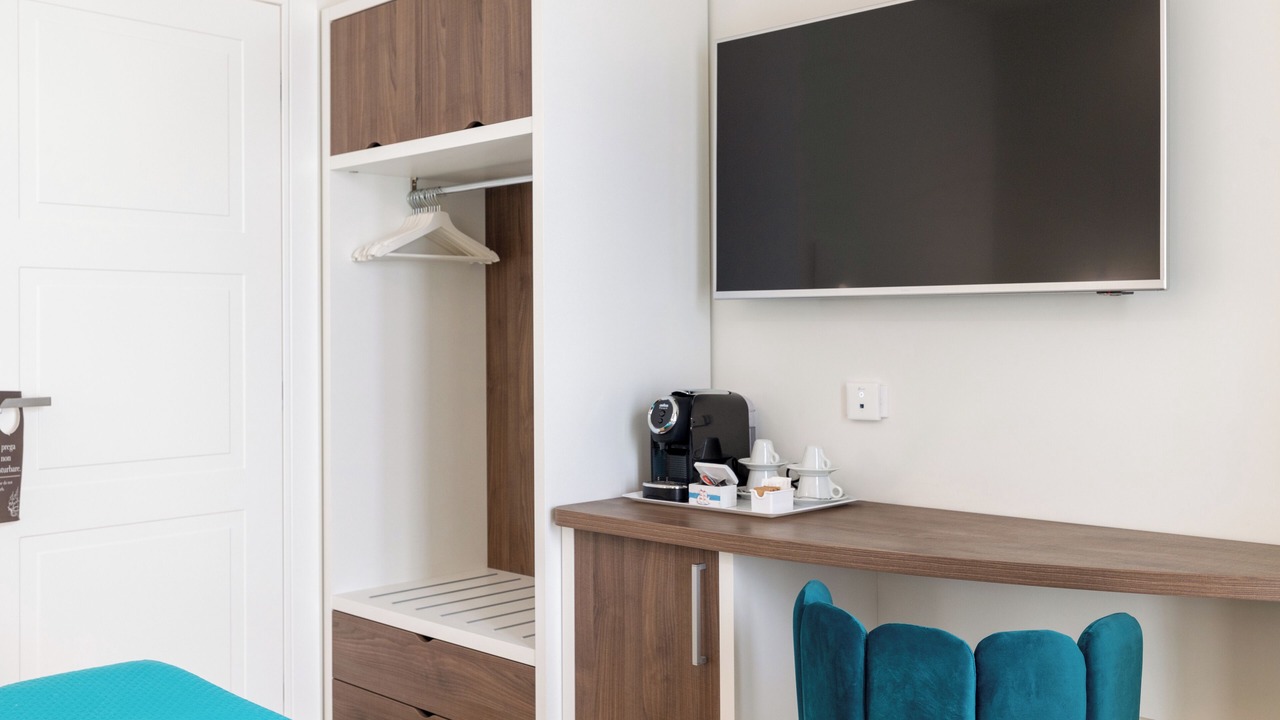 Photo of Bedroom in Vieste