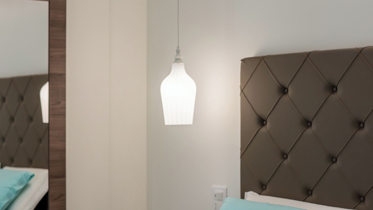 Photo of Bedroom in Vieste