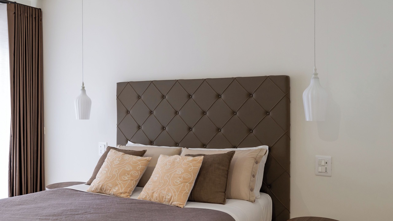 Photo of Bedroom in Vieste