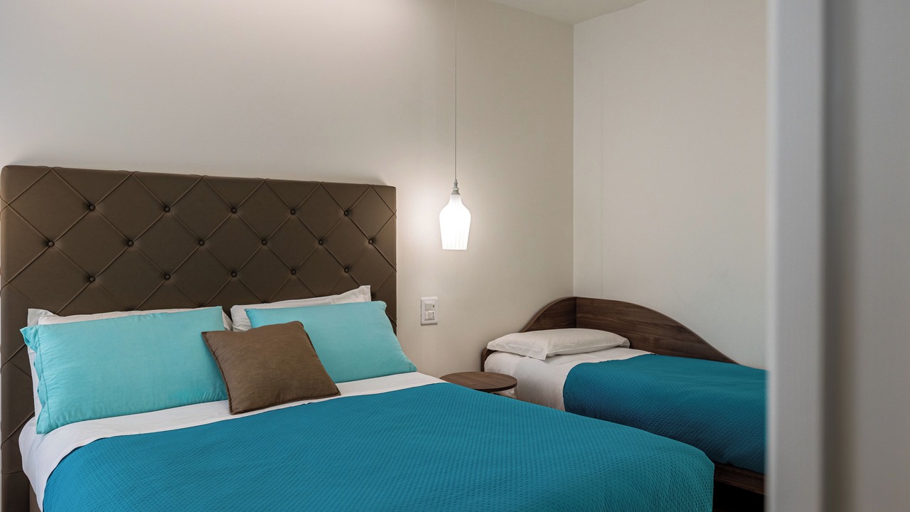 Photo of Bedroom in Vieste