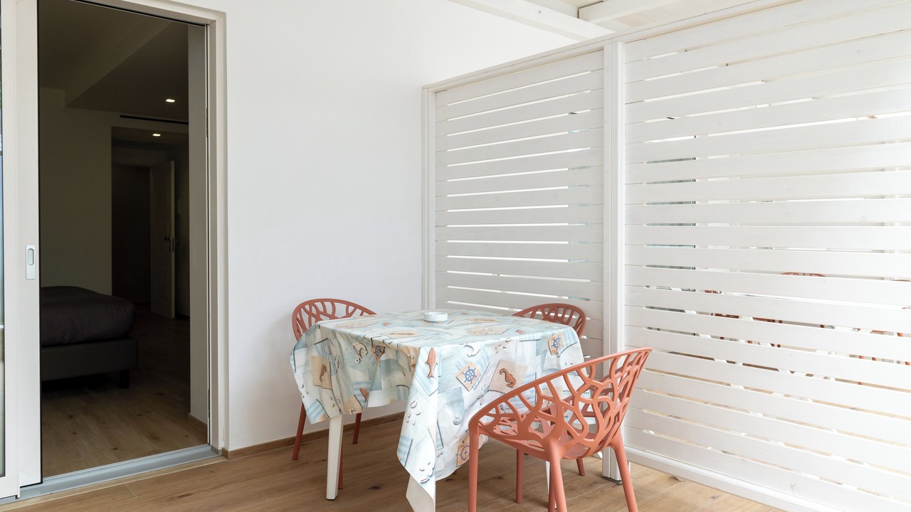 Photo of Bedroom in Vieste