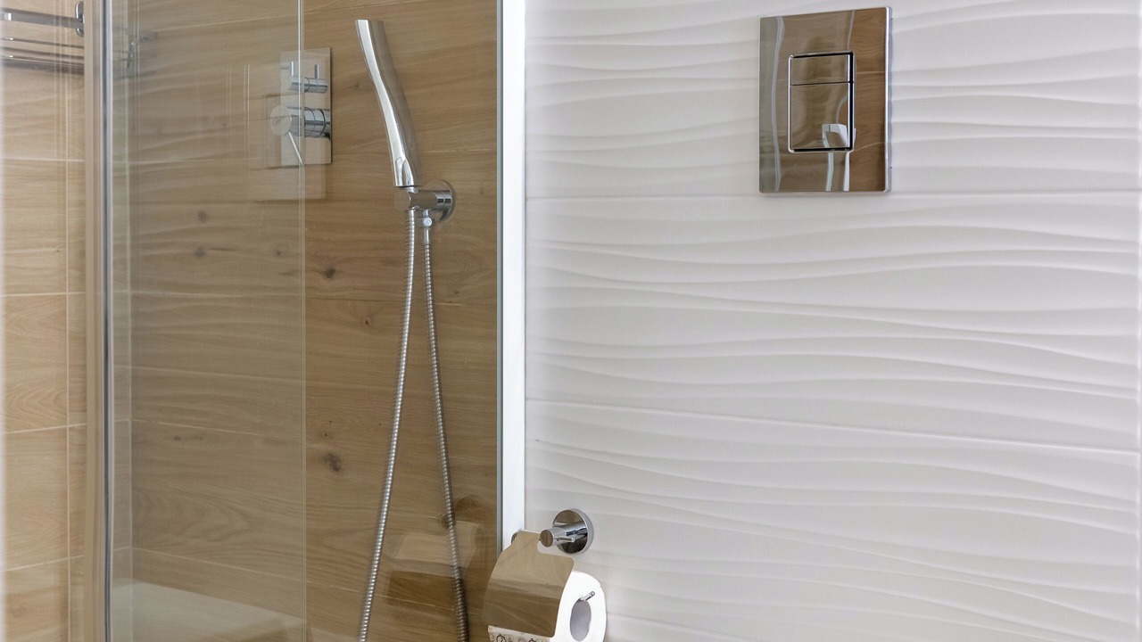 Photo of Bathroom in Vieste