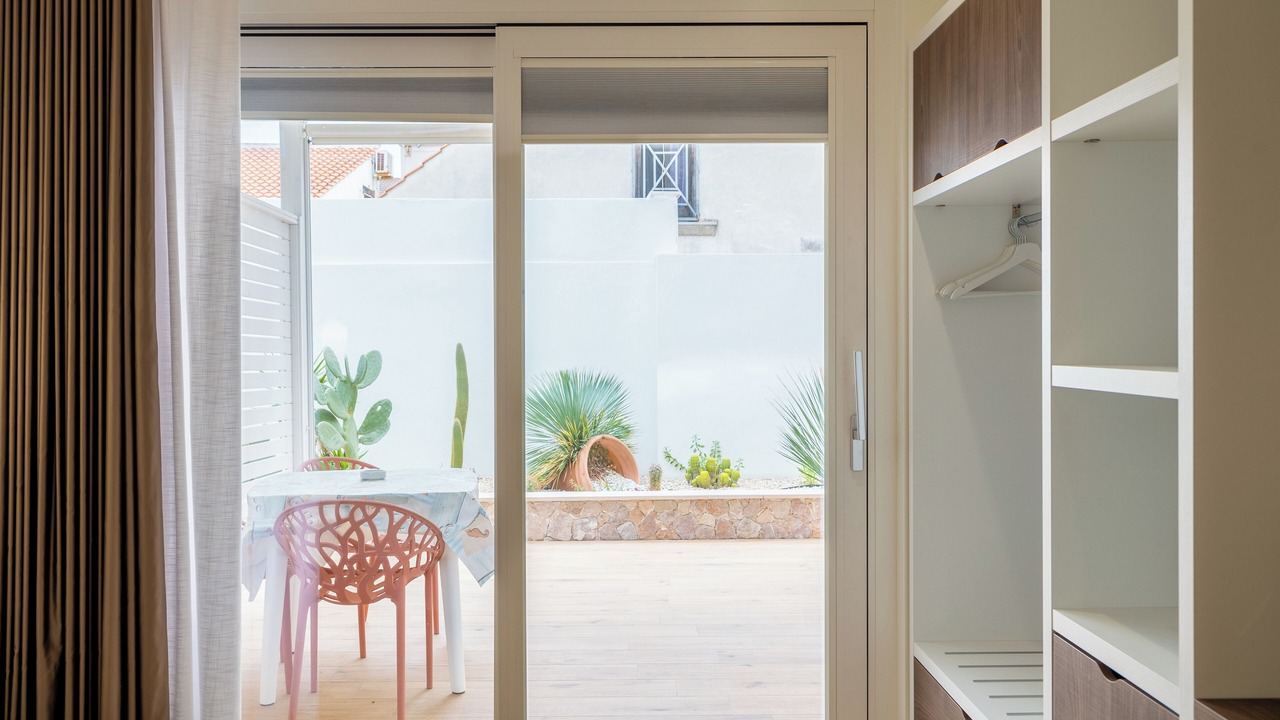 Photo of Bedroom in Vieste