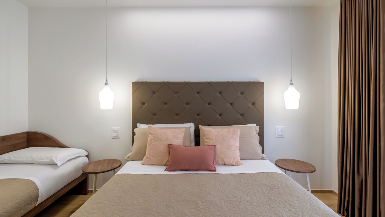 Photo of Bedroom in Vieste