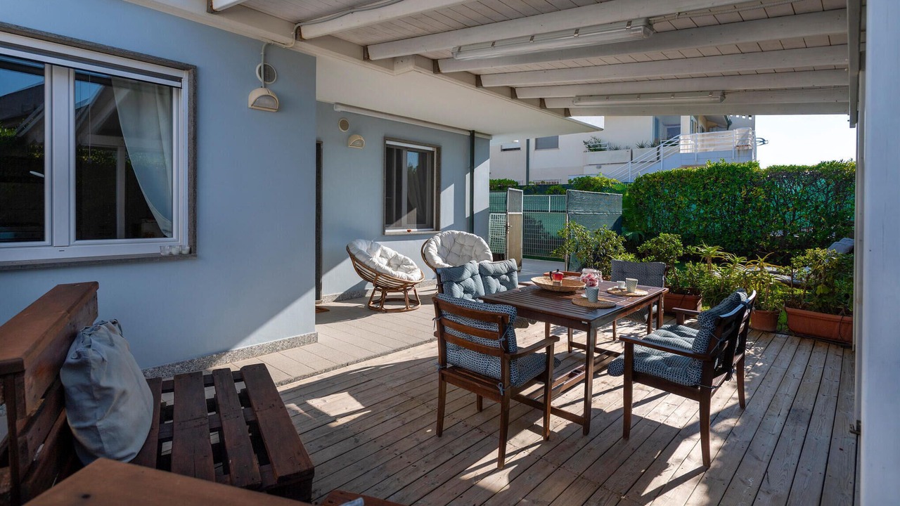 Photo of Outdoor in San Tommaso Tre Archi