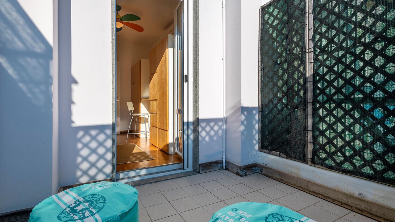 Photo of Outdoor in San Tommaso Tre Archi