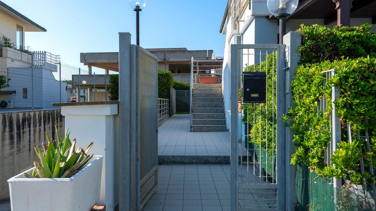 Photo of Outdoor in San Tommaso Tre Archi
