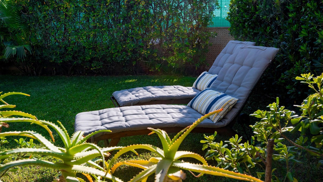 Photo of Outdoor in San Tommaso Tre Archi