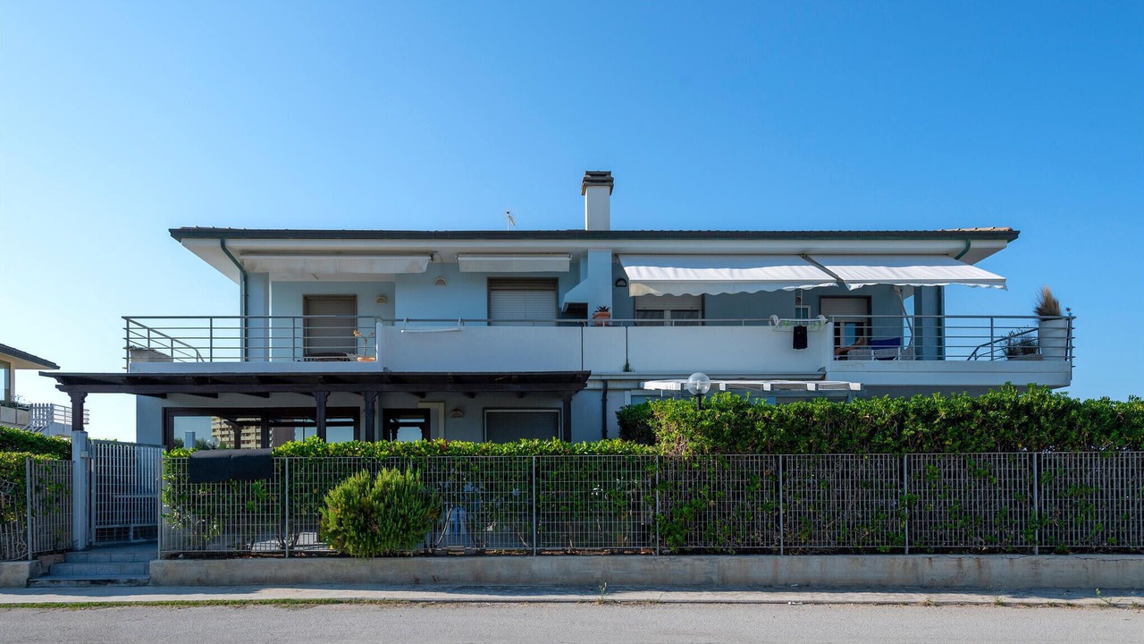 Photo of Outdoor in San Tommaso Tre Archi