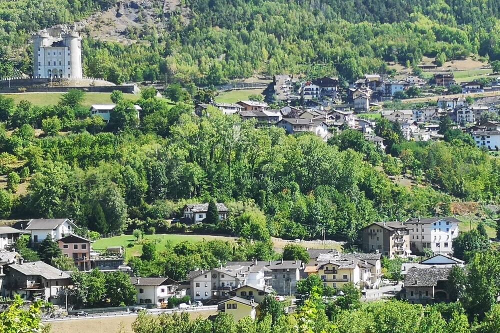Photo of Outdoor in Aymavilles
