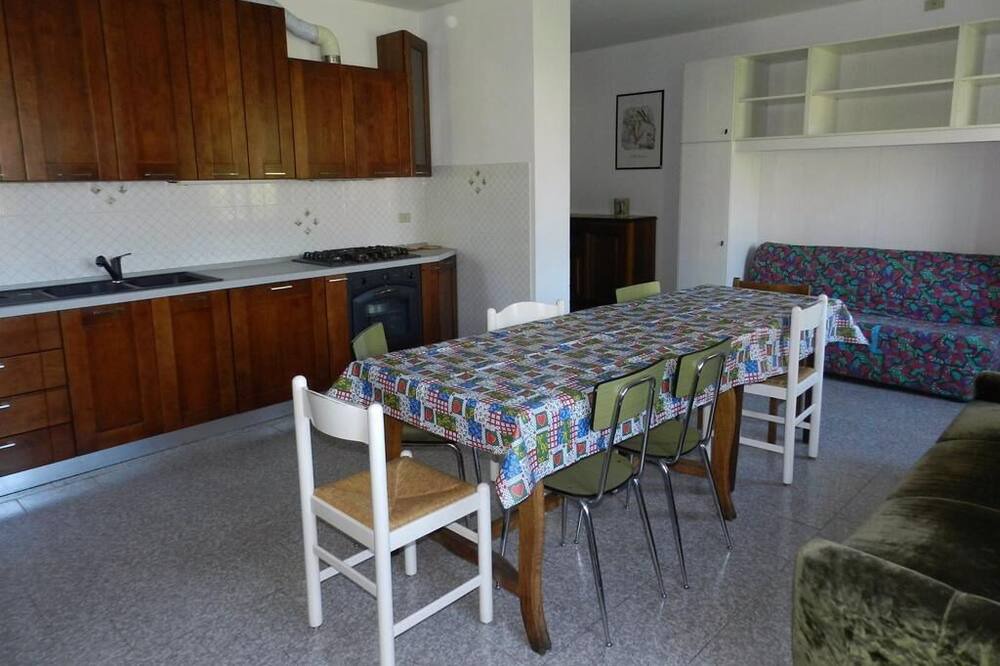 Photo of Kitchen in Aymavilles