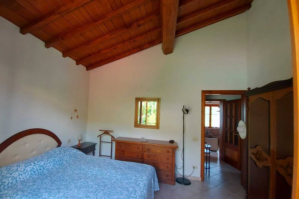 Photo of Bedroom in Moggiona