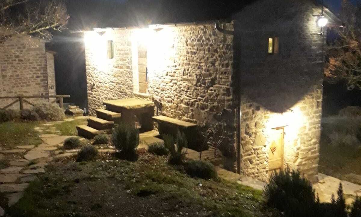 Photo of Outdoor in Pieve Santo Stefano