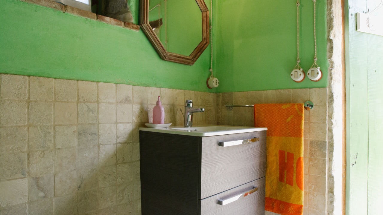 Photo of Bathroom in Pieve Santo Stefano