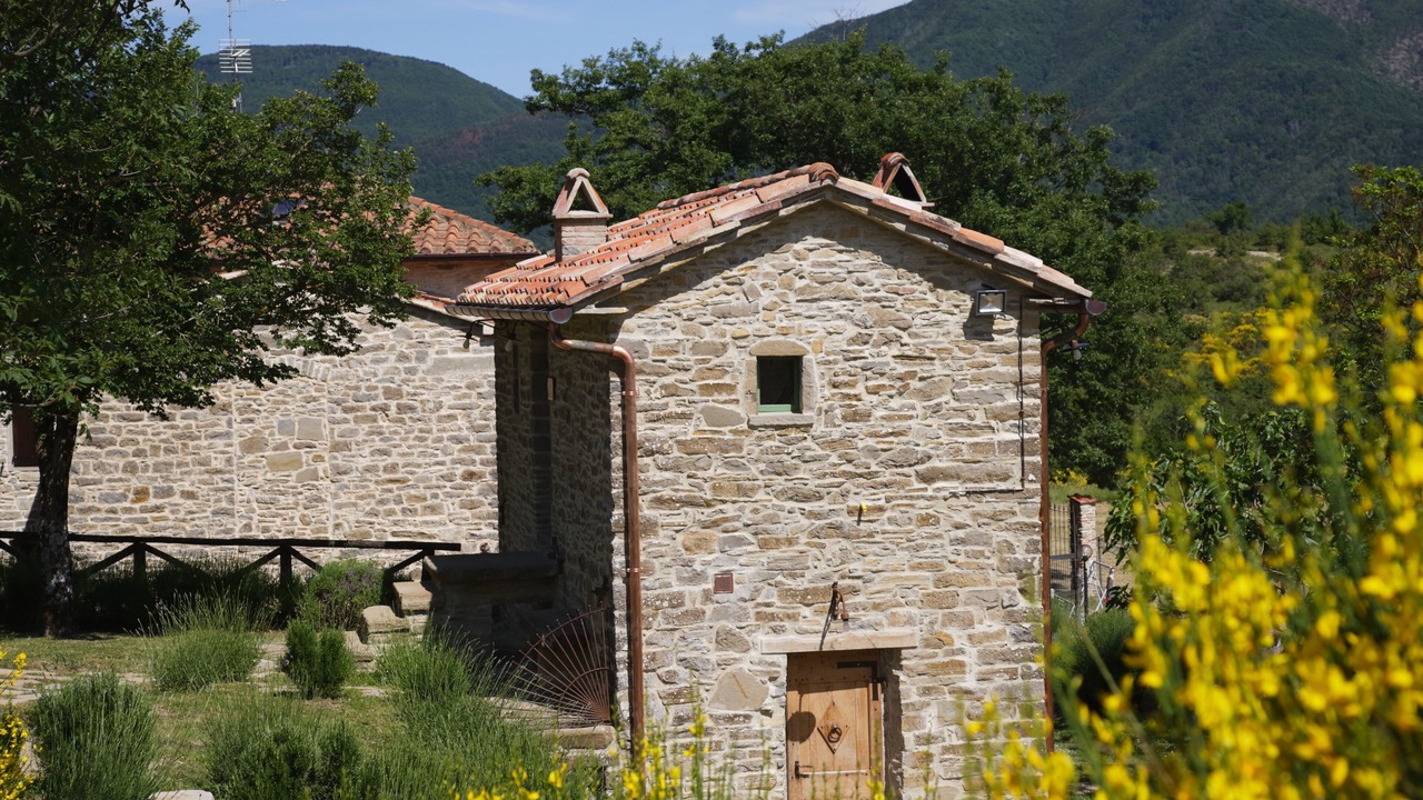 Photo of Outdoor in Pieve Santo Stefano