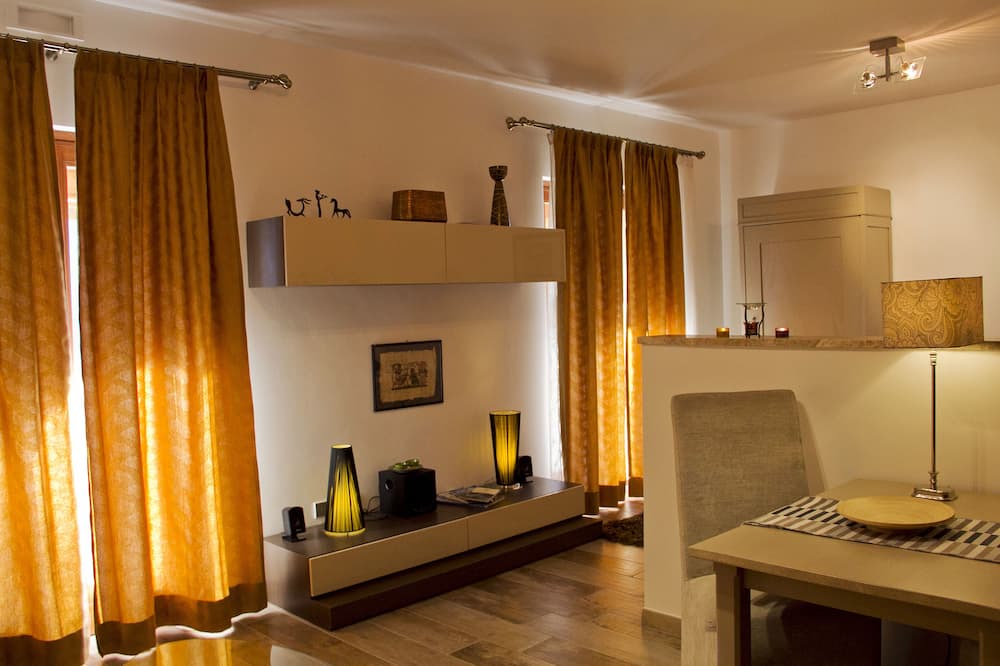 Photo of Livingroom in Cicerale