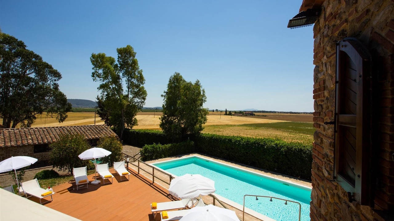 Photo of Outdoor in Gavorrano