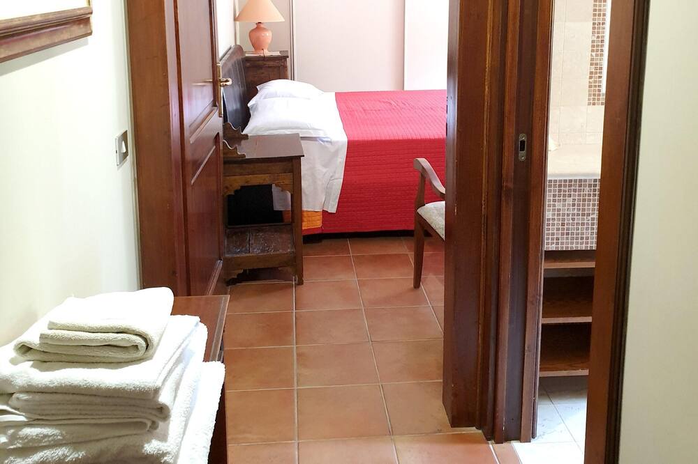 Photo of Bedroom in Montalto delle Marche