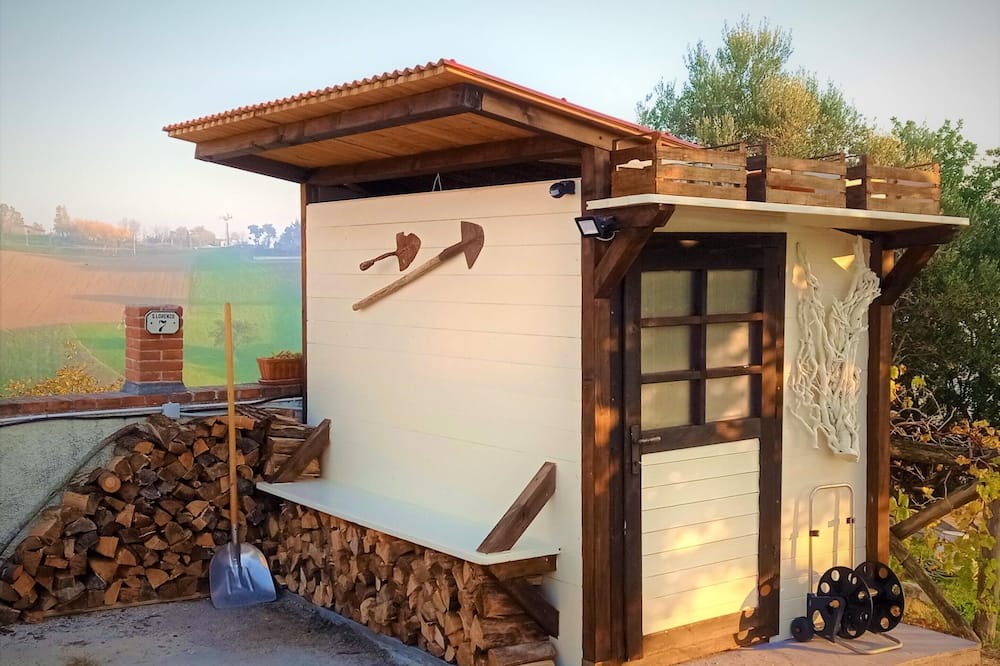 Photo of Outdoor in Castelplanio