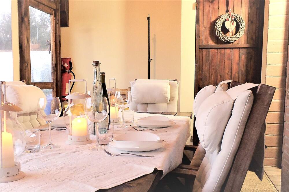 Photo of Livingroom in Castelplanio