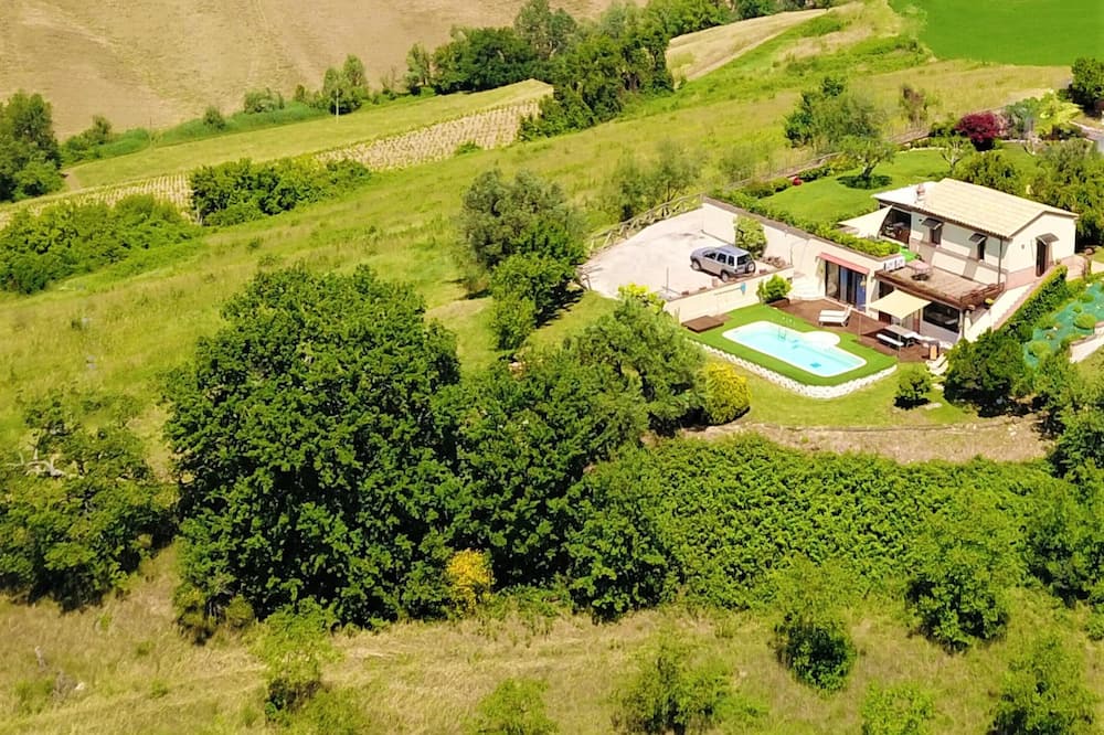 Photo of Outdoor in Castelplanio