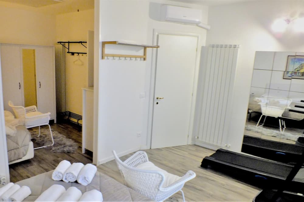 Photo of Bathroom in Castelplanio
