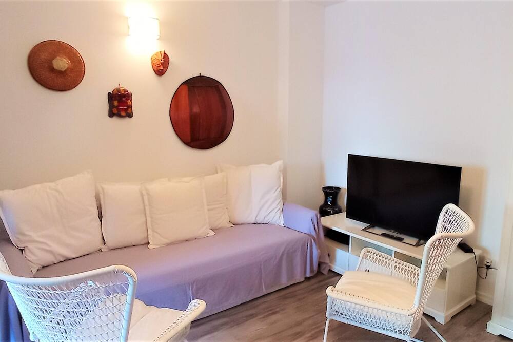 Photo of Livingroom in Castelplanio