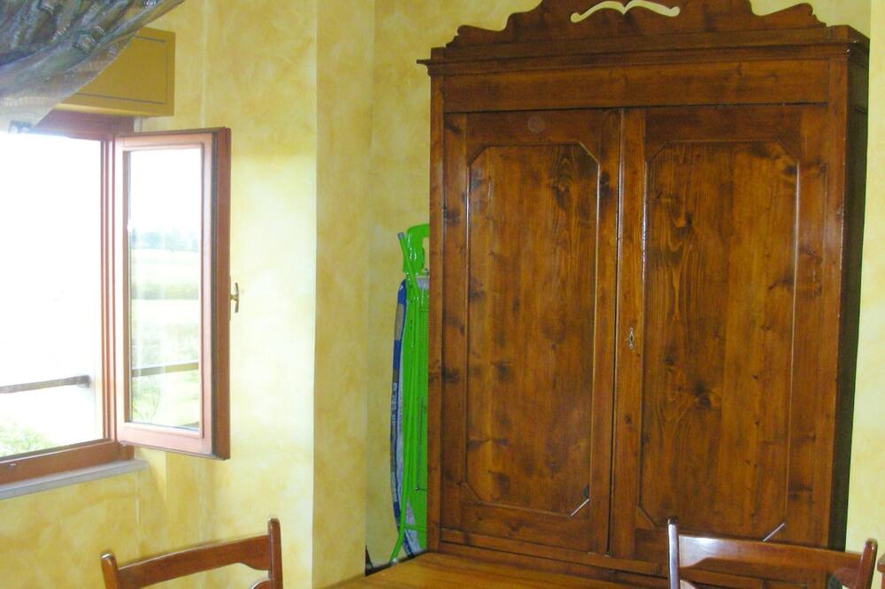 Photo of Livingroom in Tuscania
