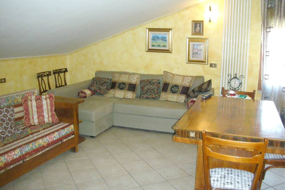 Photo of Livingroom in Tuscania