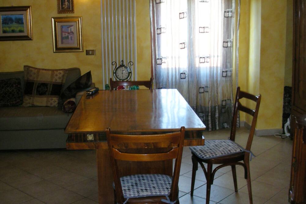 Photo of Livingroom in Tuscania