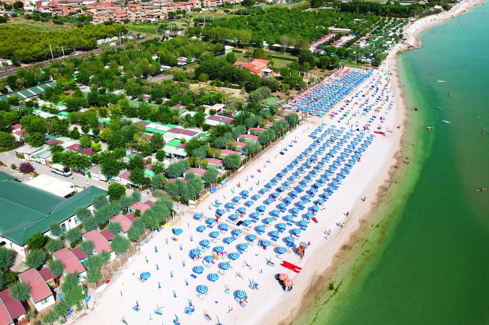 Photo of Outdoor in Marina Palmense