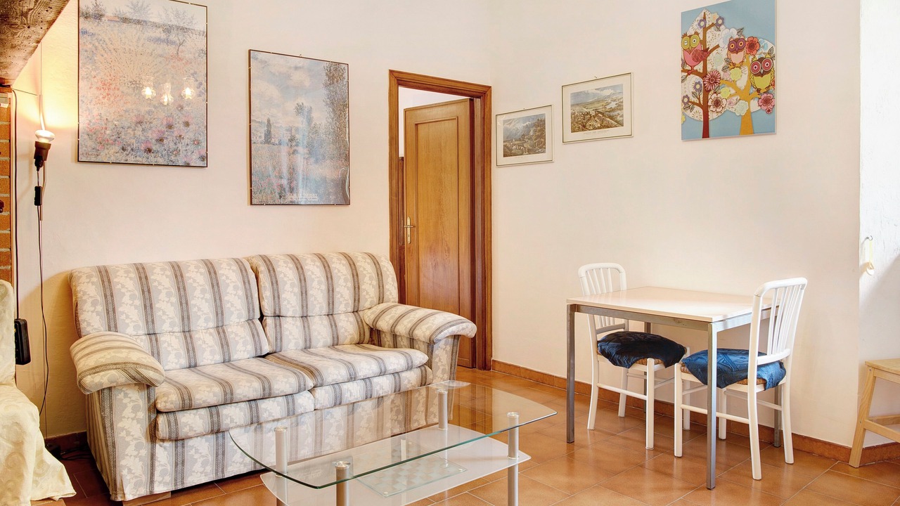 Photo of Livingroom in Cassinasco