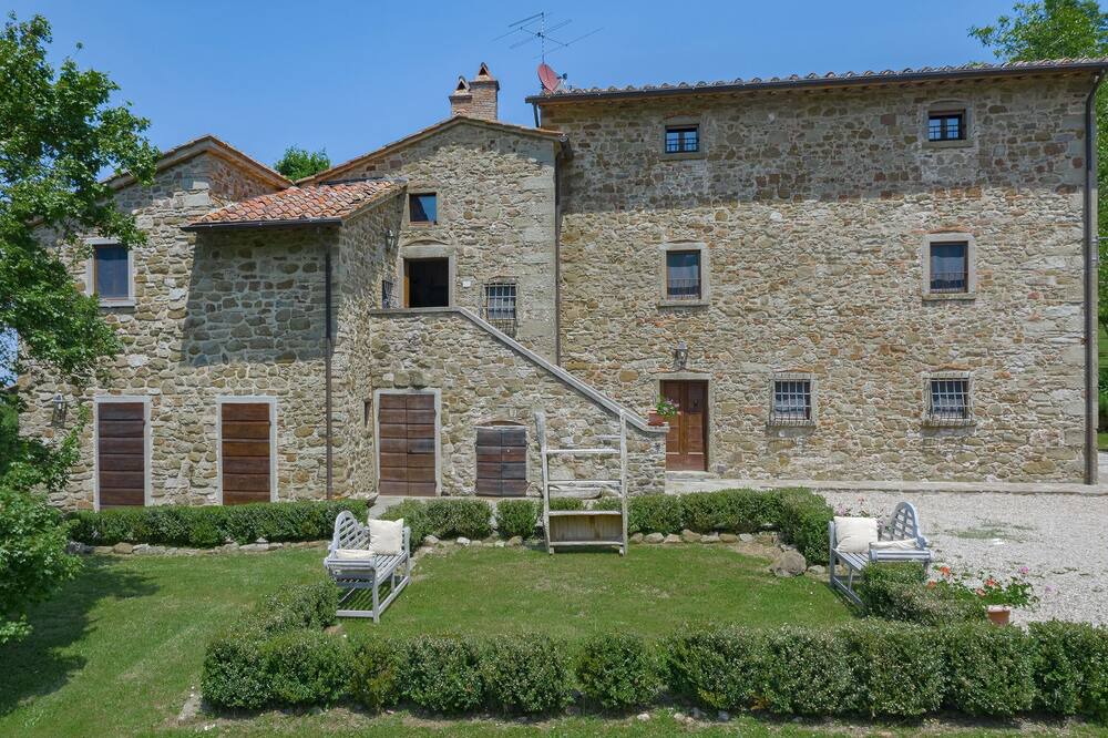 Photo of Outdoor in Monterchi