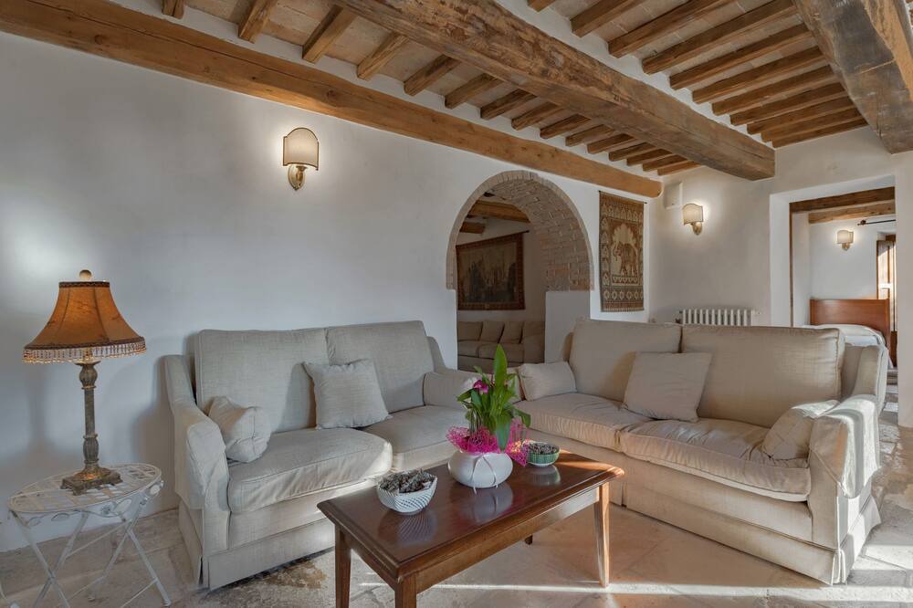 Photo of Livingroom in Monterchi