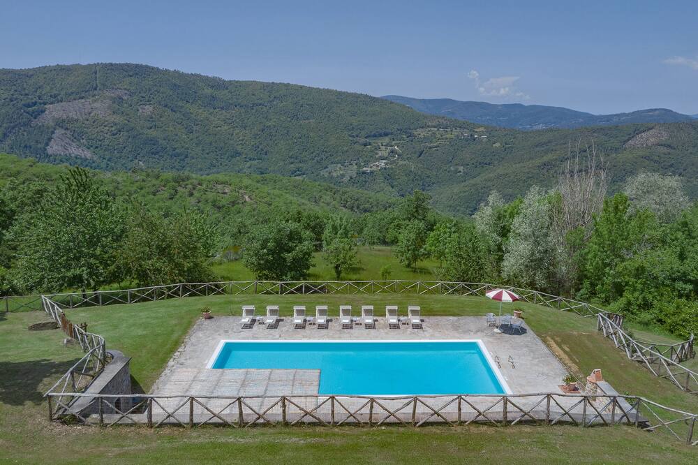 Photo of Outdoor in Monterchi