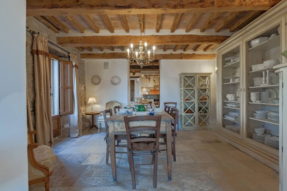 Photo of Kitchen in Monterchi