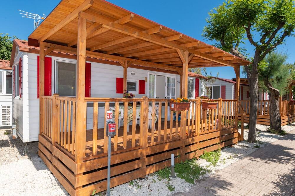 Photo of Outdoor in Marina Palmense
