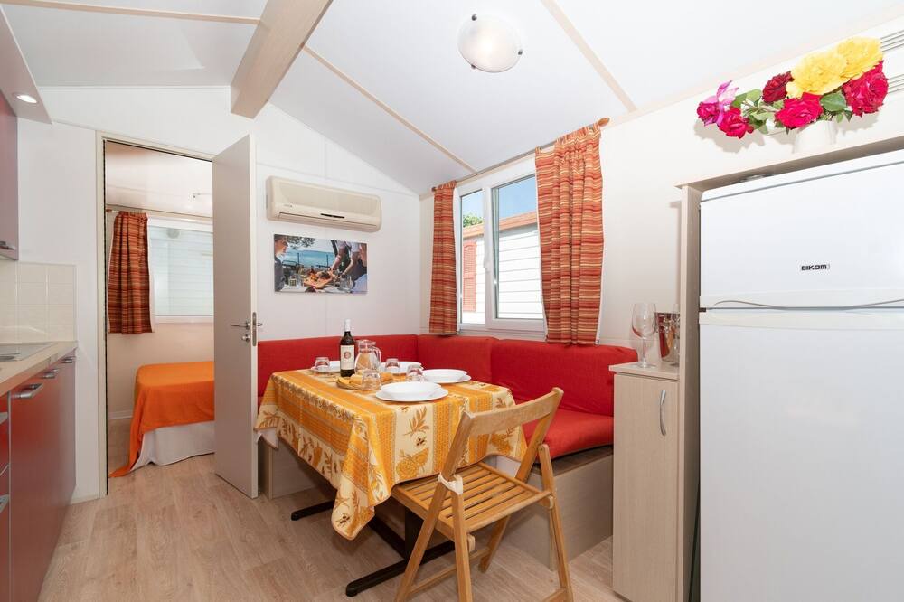 Photo of Livingroom in Marina Palmense