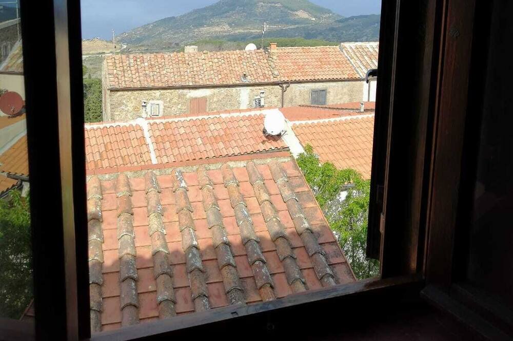 Photo of Patio Balcony in Isola del Giglio