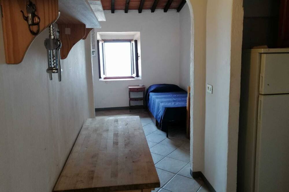 Photo of Bedroom in Isola del Giglio